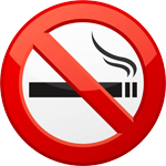 No Smoke Resort