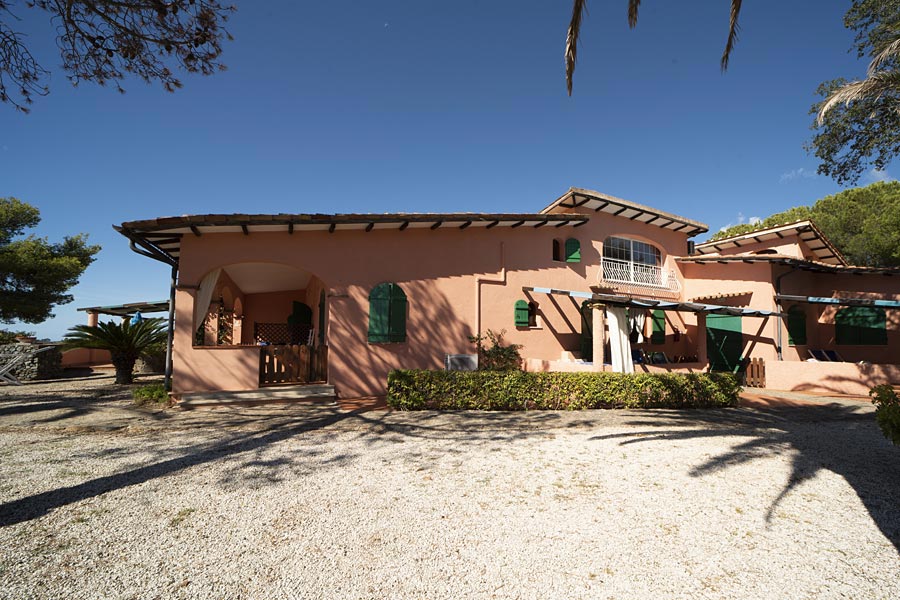 Residence Gavila's, Isola d'Elba