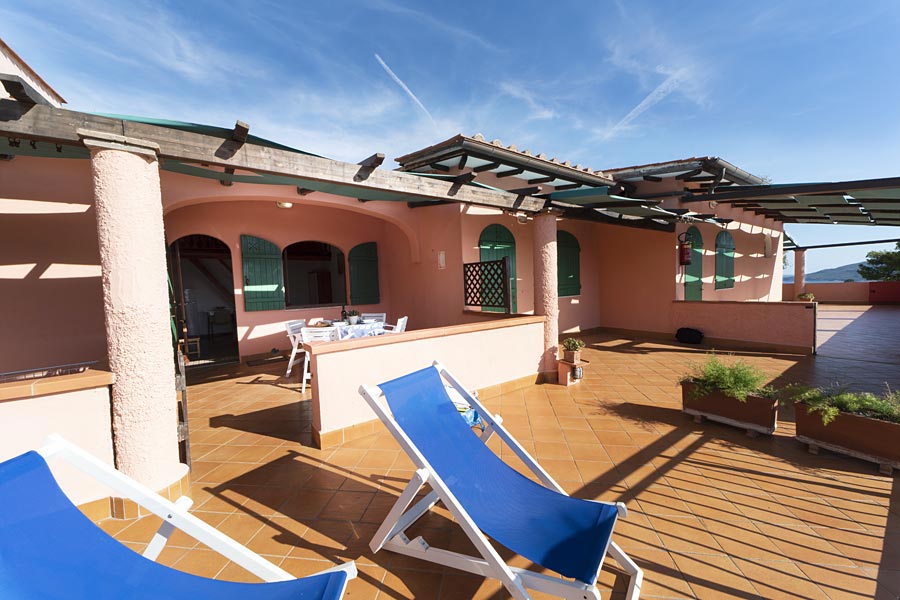 Residence Gavila's, Isola d'Elba